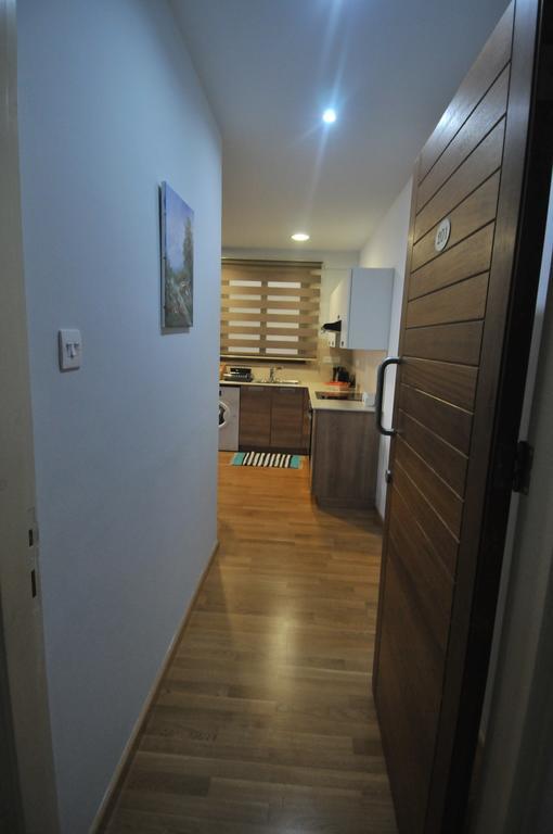 Ithaki Phinikoudes Apartment No. 201 Larnaca Cameră foto