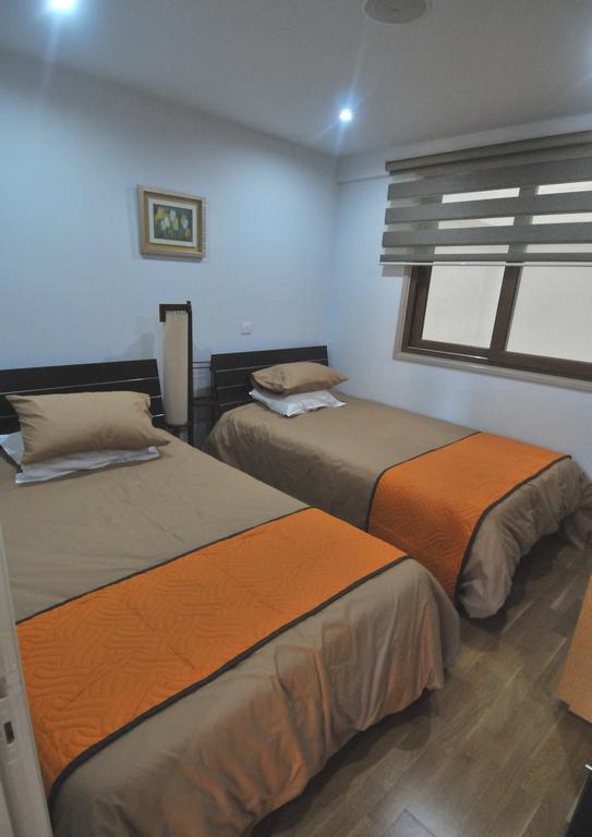Ithaki Phinikoudes Apartment No. 201 Larnaca Cameră foto